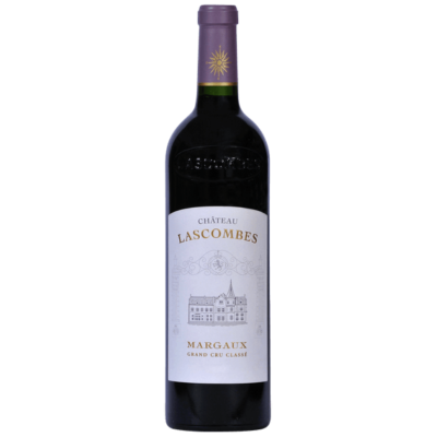 Château Lascombes 2022 Margaux 2eme grand cru classé 75cL