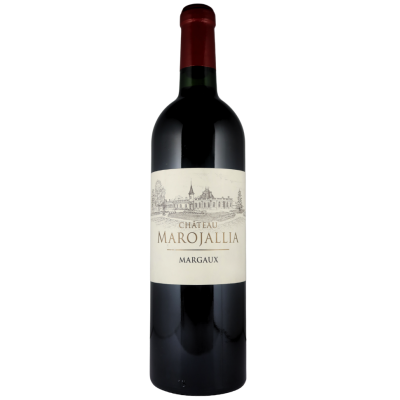 Marojallia 2014 Margaux 75cL