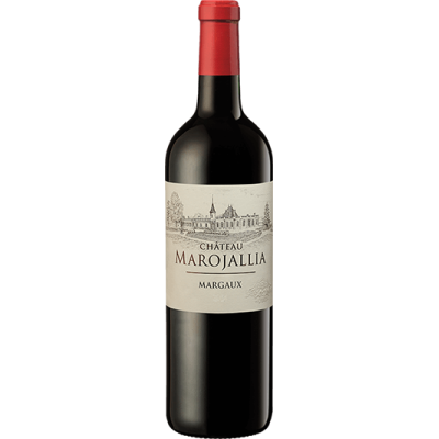 Marojallia 2021 Margaux 75cL