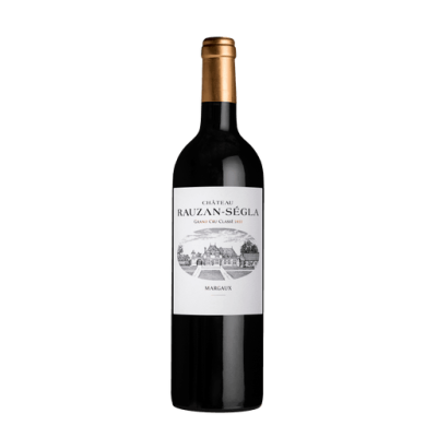 Château Rauzan-Ségla 2021 Margaux 2eme Grand cru classé 75cL