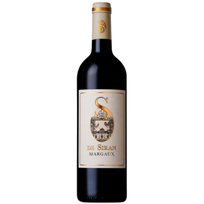 S de Siran 2020 Margaux 75cL