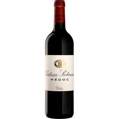 Château Potensac 2005 Médoc Cru Bourgeois 75cL