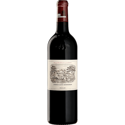 Château Lafite Rothschild 1993 Pauillac 1er Grand cru classé 75cL