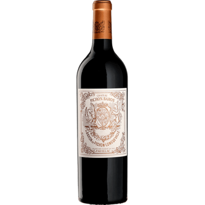 Château Pichon Longueville Baron 2011 Magnum