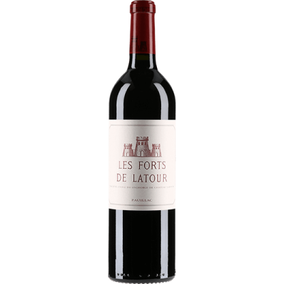 Les Forts de Latour 2003 Pauillac