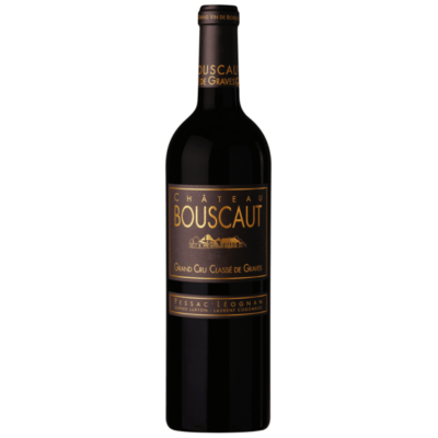 Château Bouscaut 2014 Pessac Leognan Cru Classé