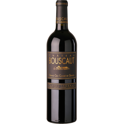 Château Bouscaut 2018 Pessac Leognan Cru Classé 75cL