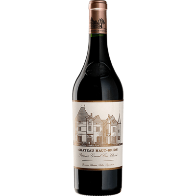 Château Haut Brion 1986 Pessac Leognan Cru Classé 75cL