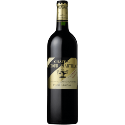 Château Latour-Martillac 2021 Pessac Leognan Cru Classé 75cL