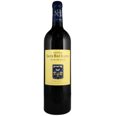 Château Smith Haut Lafitte 2018 Pessac Leognan Cru Classé