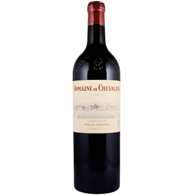 Domaine de Chevalier 2018 Pessac Leognan Cru Classé 75cL