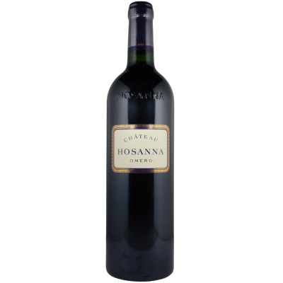 Chateau Hosanna 2019 Pomerol