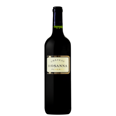 Chateau Hosanna 2021 Pomerol