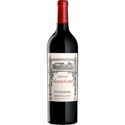 Château l'Eglise Clinet 2022 Pomerol 75cL