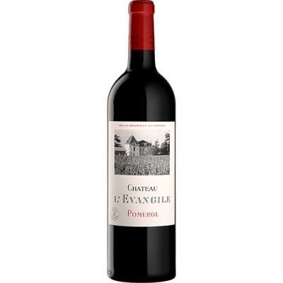 Château L'Evangile 2022 Pomerol 75cL