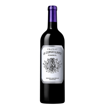 Château La Conseillante 2022 Pomerol 75cL