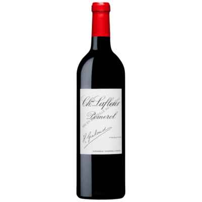 Château Lafleur 2014 Pomerol 75cL