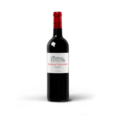 Château Mazeyres 2018 Pomerol 75cL