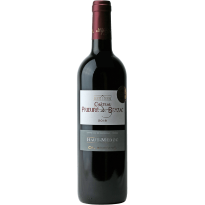 Château Prieuré de Beyzac