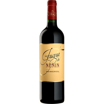 Fugue de Nénin 2022 Pomerol 75cL