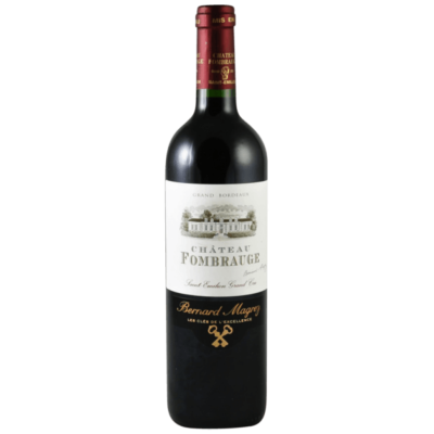 Chateau Fombrauge 2022 Saint Emilion Grand cru