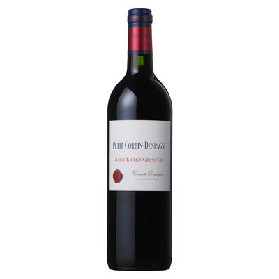 Château Petit Corbin-Despagne 2016 Saint Emilion Grand cru