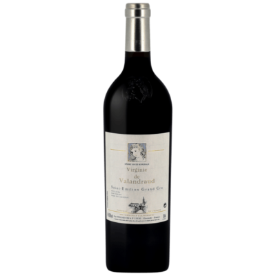 Virginie de Valandraud 2016 Saint Emilion Grand cru 75cL