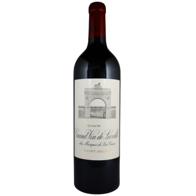 Château Léoville Las Cases 2021 Saint Julien 2eme Grand cru classé 75cL