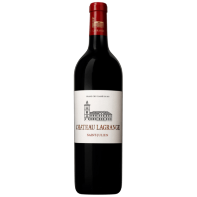 Fiefs de Lagrange 2015 Saint Julien Magnum