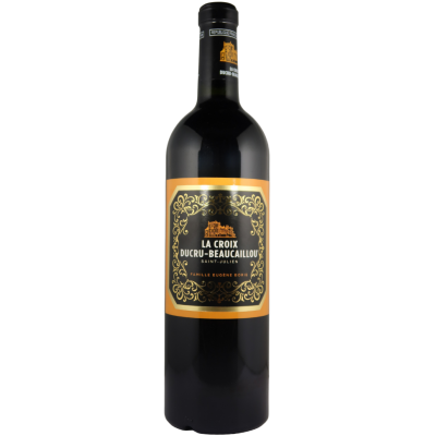 La Croix Ducru Beaucaillou 2017 Saint Julien 75cL