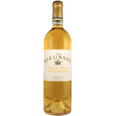 Château Rieussec 2017 Sauternes 1er grand cru classé 75cL