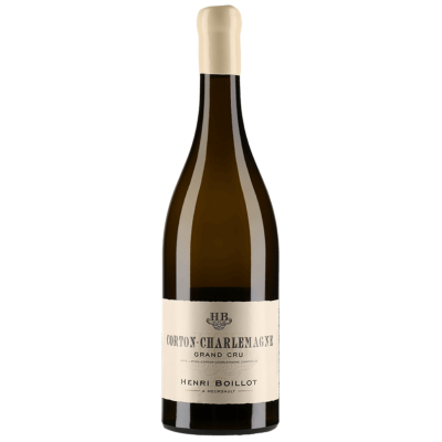 Domaine Henri Boillot Corton-Charlemagne Grand Cru 2020
