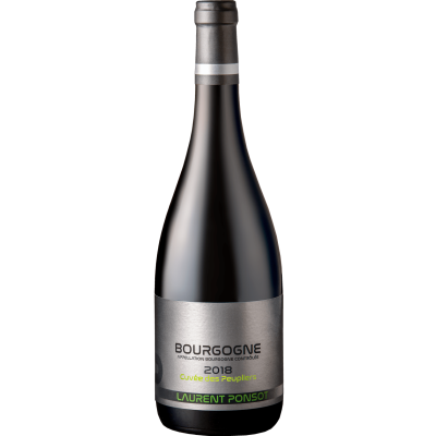 Laurent Ponsot Bourgogne Cuvee des Peupliers 2016 75cL