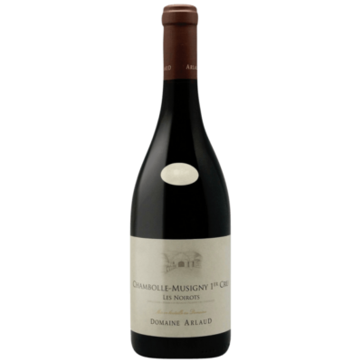 Domaine Arlaud Chambolle-Musigny 1er cru Les Noirots 2020 75cL