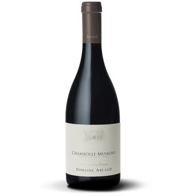Domaine Arlaud Chambolle Musigny 2021 75cL