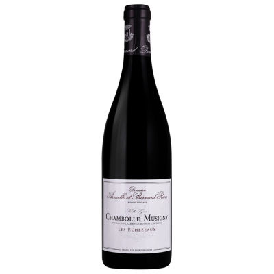 Domaine Armelle et Bernard Rion Chambolle-Musigny Les Echezeaux Vieille Vigne 2021 75cL