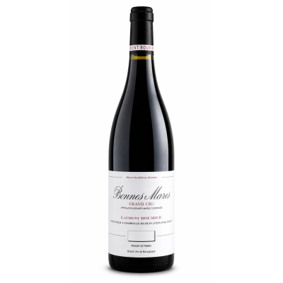 Bonnes Mares GC Domaine Laurent Roumier 2022