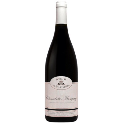 Domaine Chauvenet-Chopin Chambolle-Musigny 2017 75cL