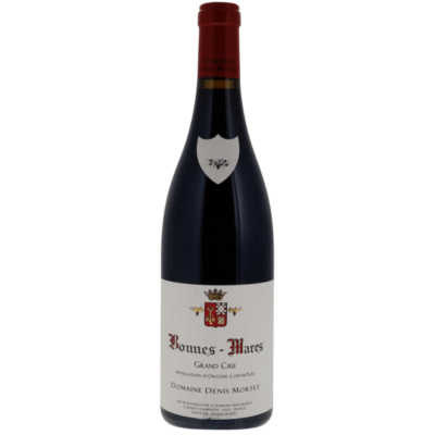 Domaine Denis Mortet Bonnes-Mares Grand Cru 2020 75cL