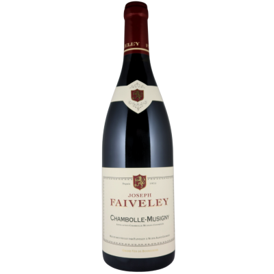 Domaine Faiveley Chambolle-Musigny 2018 75cL