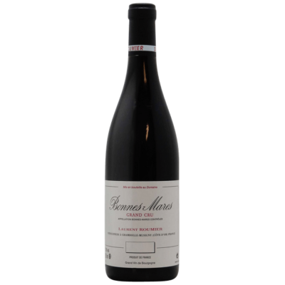 Laurent Roumier Bonnes-Mares Grand Cru 2020 75cL