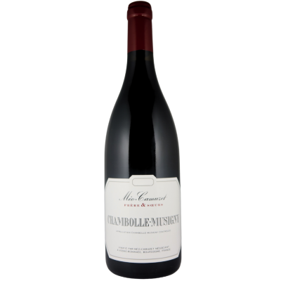 Meo Camuzet Chambolle Musigny 2020