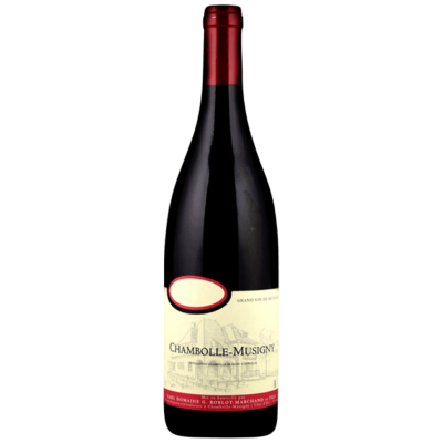 Domaine Roblot-Marchand et Fils Chambolle-Musigny 2020 75cL