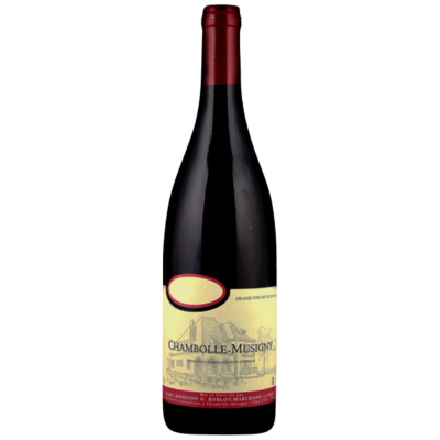 Domaine Roblot-Marchand et Fils Chambolle-Musigny 2021 75cL