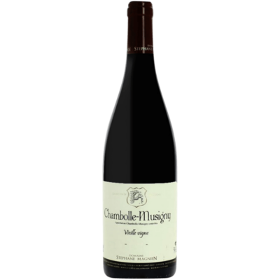 Domaine Stéphane Magnien Chambolle-Musigny 1er cru Les Sentiers 2021
