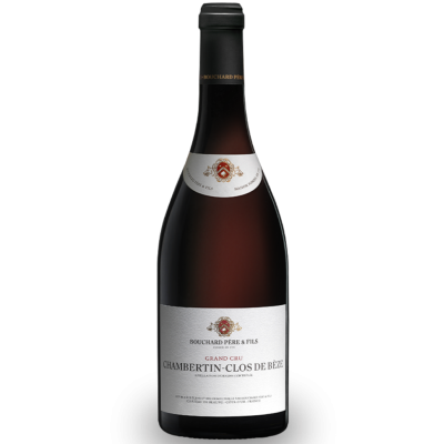 Bouchard Père et Fils Chambertin-Clos De Bèze Grand Cru 2017 75cL