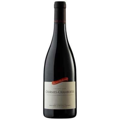 Domaine David Duband Charmes Chambertin 2012 75cL