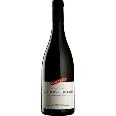 Domaine David Duband Latricieres Chambertin 2014 MAGNUM