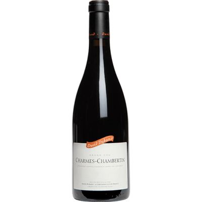 Domaine David Duband Charmes-Chambertin Grand Cru 2018 75cL