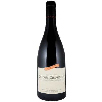 Domaine David Duband Charmes-Chambertin Grand Cru 2019 75cL